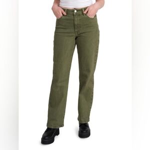 Seven7 straight leg jeans size 28/4